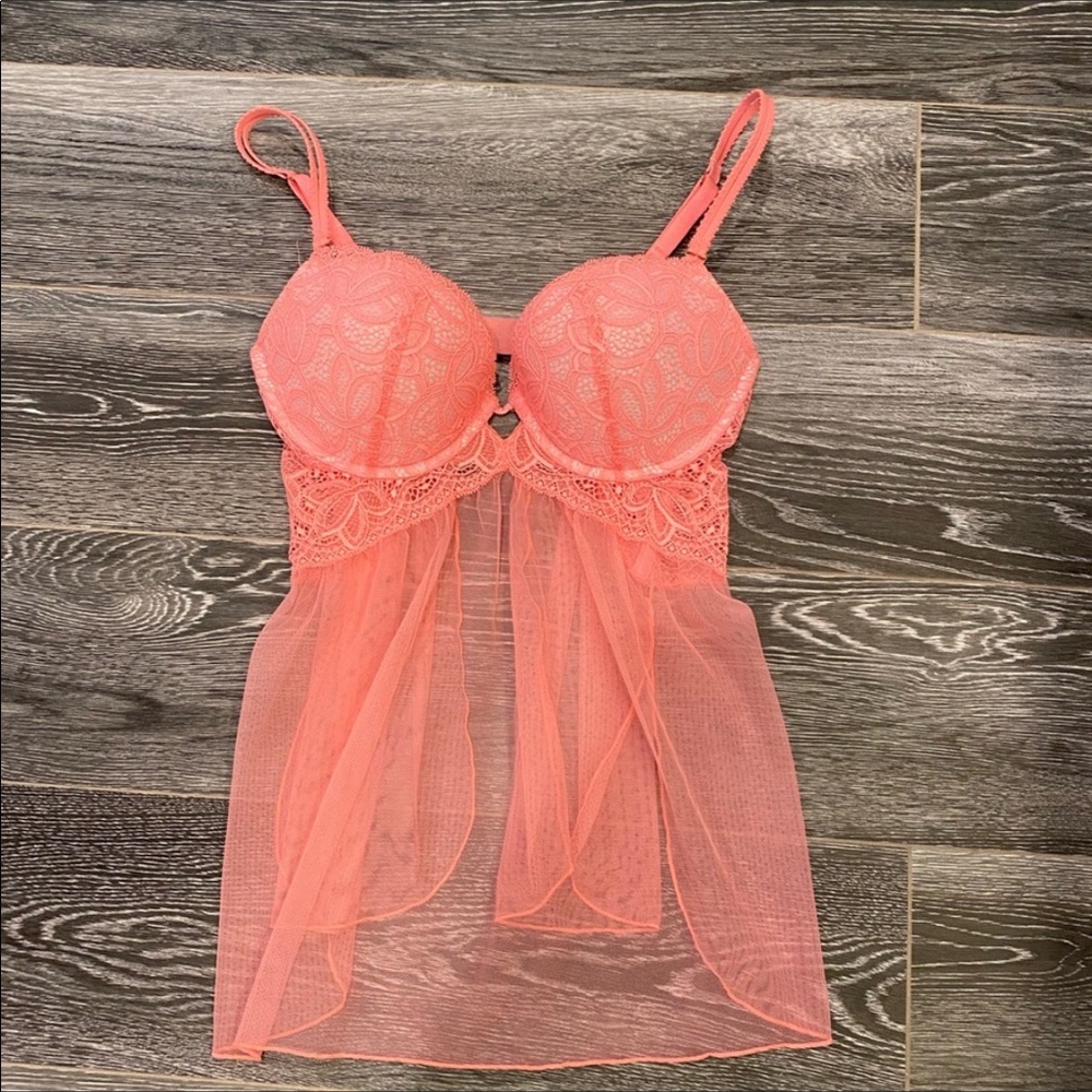 Victoria Secret Lingerie 36C